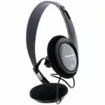 Наушники Panasonic RP-HT010 Grey RP-HT010GU-H серый