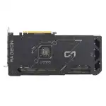 Видеокарта Asus Dual Radeon RX 7700 XT OC DUAL-RX7700XT-O12G (12 ГБ)