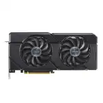 Видеокарта Asus Dual Radeon RX 7700 XT OC DUAL-RX7700XT-O12G (12 ГБ)