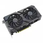 Видеокарта Asus Dual GeForce RTX 4060 Ti Advanced Edition 90YV0JH7-M0NA00 (16 ГБ)