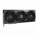 Видеокарта MSI GeForce RTX 4080 SUPER GAMING SLIM 602-V511-71S (16 ГБ)