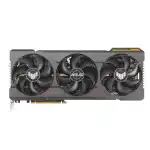 Видеокарта Asus GeForce RTX 4080 SUPER TUF Gaming OC TUF-RTX4080S-16G-GAMING (16 ГБ)