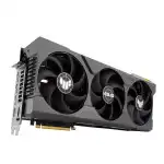 Видеокарта Asus GeForce RTX 4080 SUPER TUF Gaming OC TUF-RTX4080S-16G-GAMING (16 ГБ)