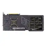 Видеокарта Asus GeForce RTX 4080 SUPER TUF Gaming OC TUF-RTX4080S-16G-GAMING (16 ГБ)