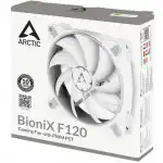 Охлаждение ARCTIC BioniX F120 ACFAN00164A (Для системного блока)