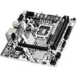 Материнская плата ASRock H610M-HDV/M.2+D5 (micro-ATX, LGA 1700)