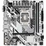 Материнская плата ASRock H610M-HDV/M.2+D5 (micro-ATX, LGA 1700)