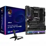 Материнская плата ASRock Z790 Riptide WiFi 90-MXBMD0-A0UAYZ (ATX, LGA 1700)