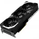 Видеокарта Palit RTX 4080 SUPER GamingPro NED408S019T2-1032A (16 ГБ)