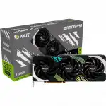 Видеокарта Palit RTX 4080 SUPER GamingPro NED408S019T2-1032A (16 ГБ)