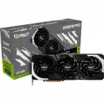 Видеокарта Palit RTX 4080 SUPER GamingPro NED408S019T2-1032A (16 ГБ)