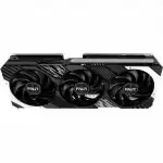 Видеокарта Palit RTX 4080 SUPER GamingPro NED408S019T2-1032A (16 ГБ)