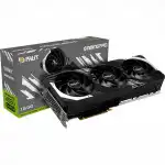 Видеокарта Palit RTX 4080 SUPER GamingPro NED408S019T2-1032A (16 ГБ)