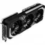 Видеокарта Palit RTX 4080 SUPER GamingPro NED408S019T2-1032A (16 ГБ)