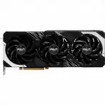 Видеокарта Palit RTX 4080 SUPER GamingPro NED408S019T2-1032A (16 ГБ)