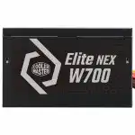 Блок питания Cooler Master Elite NEX W700 MPW-7001-ACBW-BEU (700 Вт)