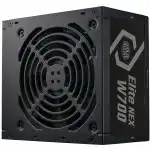 Блок питания Cooler Master Elite NEX W700 MPW-7001-ACBW-BEU (700 Вт)