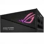 Блок питания Asus ROG Strix 850W Gold Aura Edition PSU 90YE00P2-B0NA00 (850 Вт)