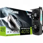 Видеокарта Zotac RTX 4070 Twin Edge OC ZT-D40710H-10M (12 ГБ)