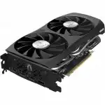 Видеокарта Zotac RTX 4070 Twin Edge OC ZT-D40710H-10M (12 ГБ)