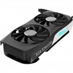 Видеокарта Zotac RTX 4070 Twin Edge OC ZT-D40710H-10M (12 ГБ)