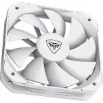 Охлаждение PCcooler K4 PLUS WHITE (Для процессора)