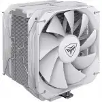 Охлаждение PCcooler K4 PLUS WHITE (Для процессора)