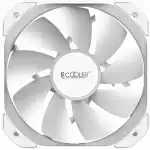 Охлаждение PCcooler PALADIN 400 White PALADIN 400 WH (Для процессора)