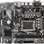 Материнская плата Gigabyte H610M S2H H610M_S2H (micro-ATX, LGA 1700)