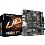 Материнская плата Gigabyte H610M S2H H610M_S2H (micro-ATX, LGA 1700)