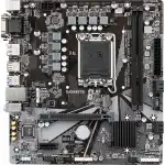 Материнская плата Gigabyte H610M S2H H610M_S2H (micro-ATX, LGA 1700)