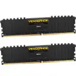 ОЗУ Corsair Vengeance LPX CMK16GX4M2D3000C16 (DIMM, DDR4, 16 Гб (2 х 8 Гб), 3000 МГц)