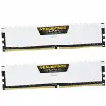 ОЗУ Corsair Vengeance LPX CMK16GX4M2D3000C16W (DIMM, DDR4, 16 Гб (2 х 8 Гб), 3000 МГц)