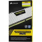 ОЗУ Corsair Vengeance LPX CMK16GX4M2D3000C16W (DIMM, DDR4, 16 Гб (2 х 8 Гб), 3000 МГц)