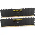 ОЗУ Corsair Vengeance LPX CMK64GX4M2D3000C16 (DIMM, DDR4, 64 Гб (2 х 32 Гб), 3000 МГц)