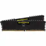 ОЗУ Corsair Vengeance LPX CMK64GX4M2D3000C16 (DIMM, DDR4, 64 Гб (2 х 32 Гб), 3000 МГц)