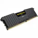 ОЗУ Corsair Vengeance LPX CMK128GX4M4E3200C16 (DIMM, DDR4, 128 Гб (4 х 32 Гб), 3200 МГц)