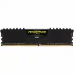 ОЗУ Corsair Vengeance LPX CMK128GX4M4E3200C16 (DIMM, DDR4, 128 Гб (4 х 32 Гб), 3200 МГц)