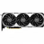 Видеокарта MSI RTX 4070 SUPER 12G VENTUS 3X OC (12 ГБ)