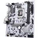 Материнская плата Colorful BATTLE-AX B760M-T PRO V20 (micro-ATX, LGA 1700)