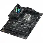 Материнская плата Asus ROG STRIX Z790-F GAMING WIFI II (ATX, LGA 1700)