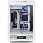 Аксессуар для ПК и Ноутбука Thermaltake ЖК-панель для Tower 500 Series Snow AC-062-OO6NAN-A1