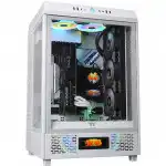 Аксессуар для ПК и Ноутбука Thermaltake ЖК-панель для Tower 500 Series Snow AC-062-OO6NAN-A1