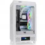 Аксессуар для ПК и Ноутбука Thermaltake ЖК-панель для Tower 200 Series Snow AC-066-OO6NAN-A1