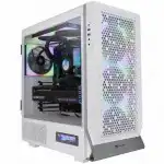 Аксессуар для ПК и Ноутбука Thermaltake ЖК-панель для Ceres 500 Series Snow AC-064-OO6NAN-A1