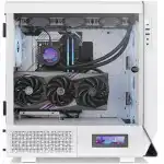 Аксессуар для ПК и Ноутбука Thermaltake ЖК-панель для Ceres 500 Series Snow AC-064-OO6NAN-A1