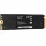 Внутренний жесткий диск Digma DGSM4002TS69T (SSD (твердотельные), 2 ТБ, M.2, PCIe)