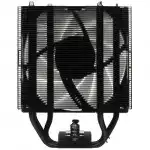 Охлаждение Deepcool AG500 BK ARGB R-AG500-BKANMN-G-1 (Для процессора)