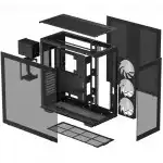 Корпус Deepcool R-CH780-BKADE41-G-1 (Midi-Tower)