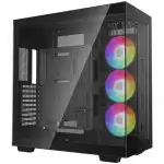 Корпус Deepcool R-CH780-BKADE41-G-1 (Midi-Tower)